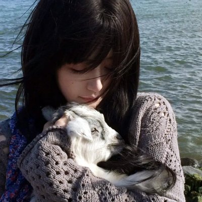 大麻修女